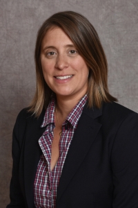 Juliana Blitzer, PhD Profile Headshot